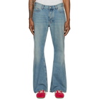 JEANERICA Blue Appia Jeans