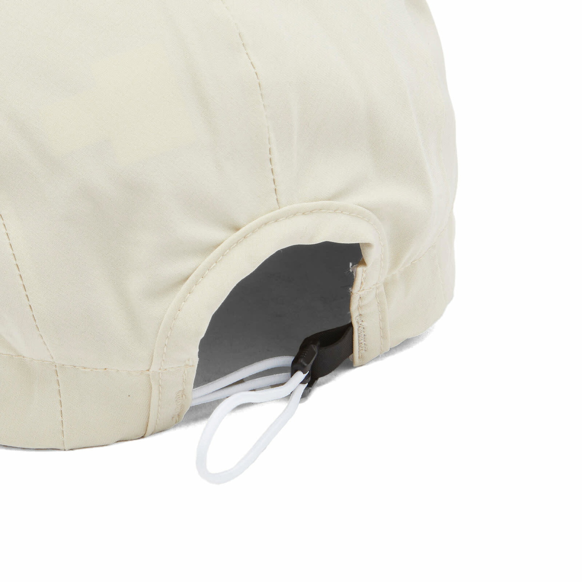 SOAR Men's Ultra Race Cap in Stone Soar Running