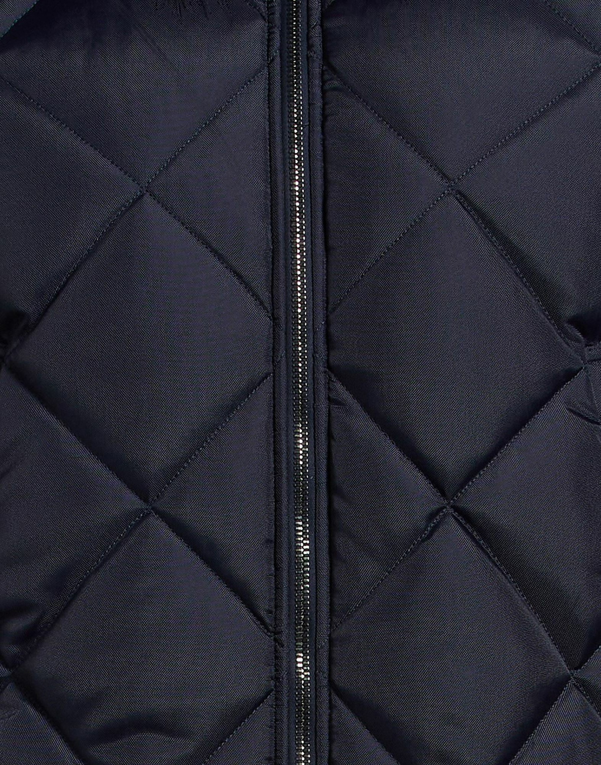 Dolce & gabbana Womens Puffer in Navy
