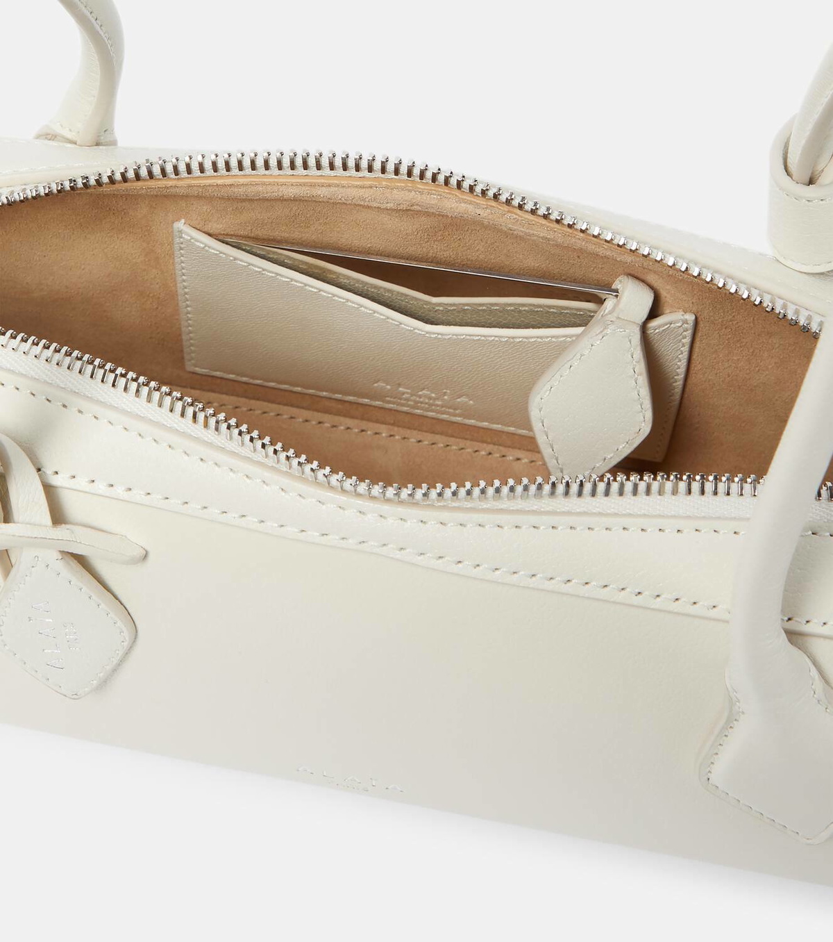 Alaia Le Teckel Small Handbags 600043303owt