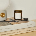 Menu Olfacte Scented Candle - 80g in Chapter