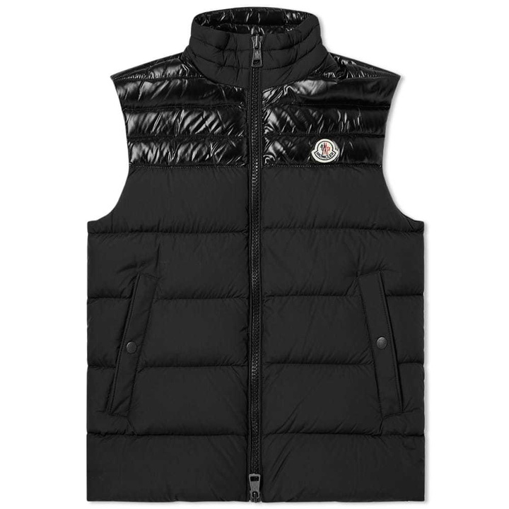 Photo: Moncler Deneb Gilet