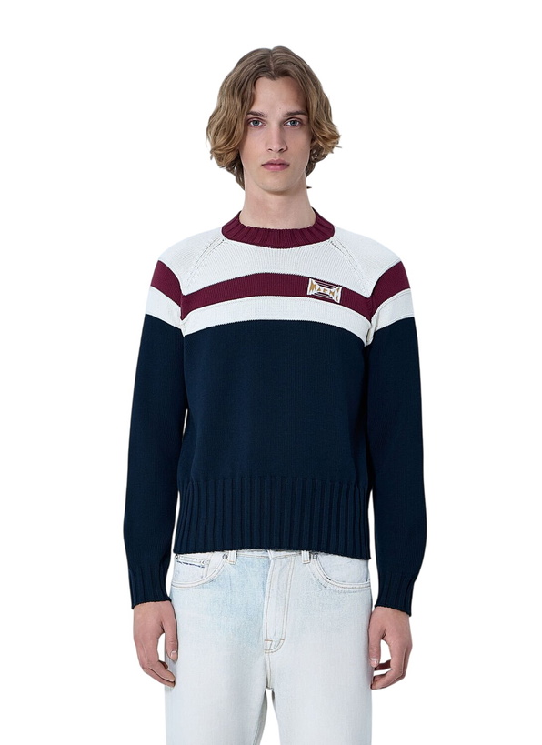 Photo: Marni Crew Neck Sweater