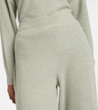 Loro Piana - Cashmere sweatpants