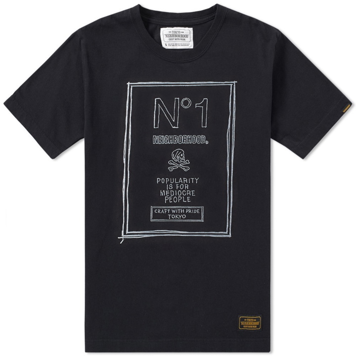 Photo: Neighborhood No. 1 Tee