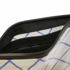 SEALSON AC-B03 Mini Pouch in Silver Bullet 