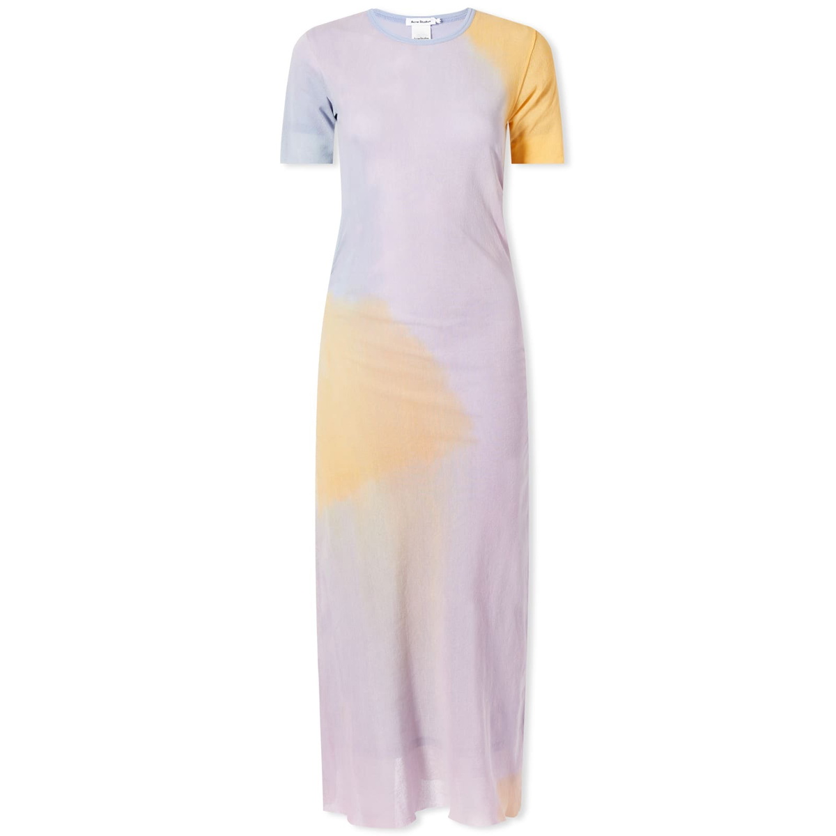 yellow and purple maxi dress MUSERA Purple And Yellow Summer Chic Party Night One Shoulder Waist Cut Out  Fringe Hem Maxi Dress, Beach Holiday Vacation Elegant Boho Rafia