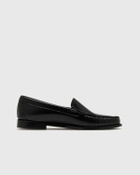 G H Bass WHITNEY Venetian Black Womens Casual Shoe