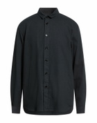 Dondup Mens Shirt in Navy