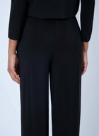 Issey Miyake Elasticated Waist Trousers
