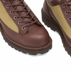 Danner Men's Field Low Gore-Tex Low Hiking Boots in Pine