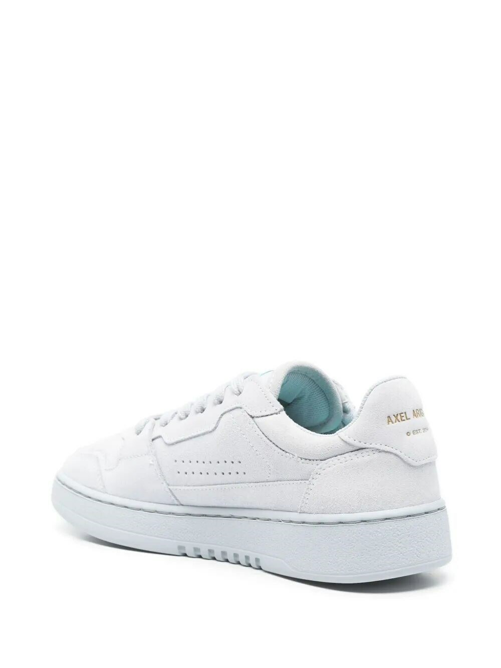 Axel Arigato Dice Lo Sneaker in Blue