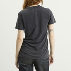 Isabel Marant Women's Zoeline T-Shirt in Faded Black