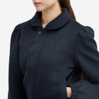 Peachy Den Women's Clara Jacket in Midnight