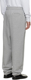 Entire Studios Gray Standard Sweatpants