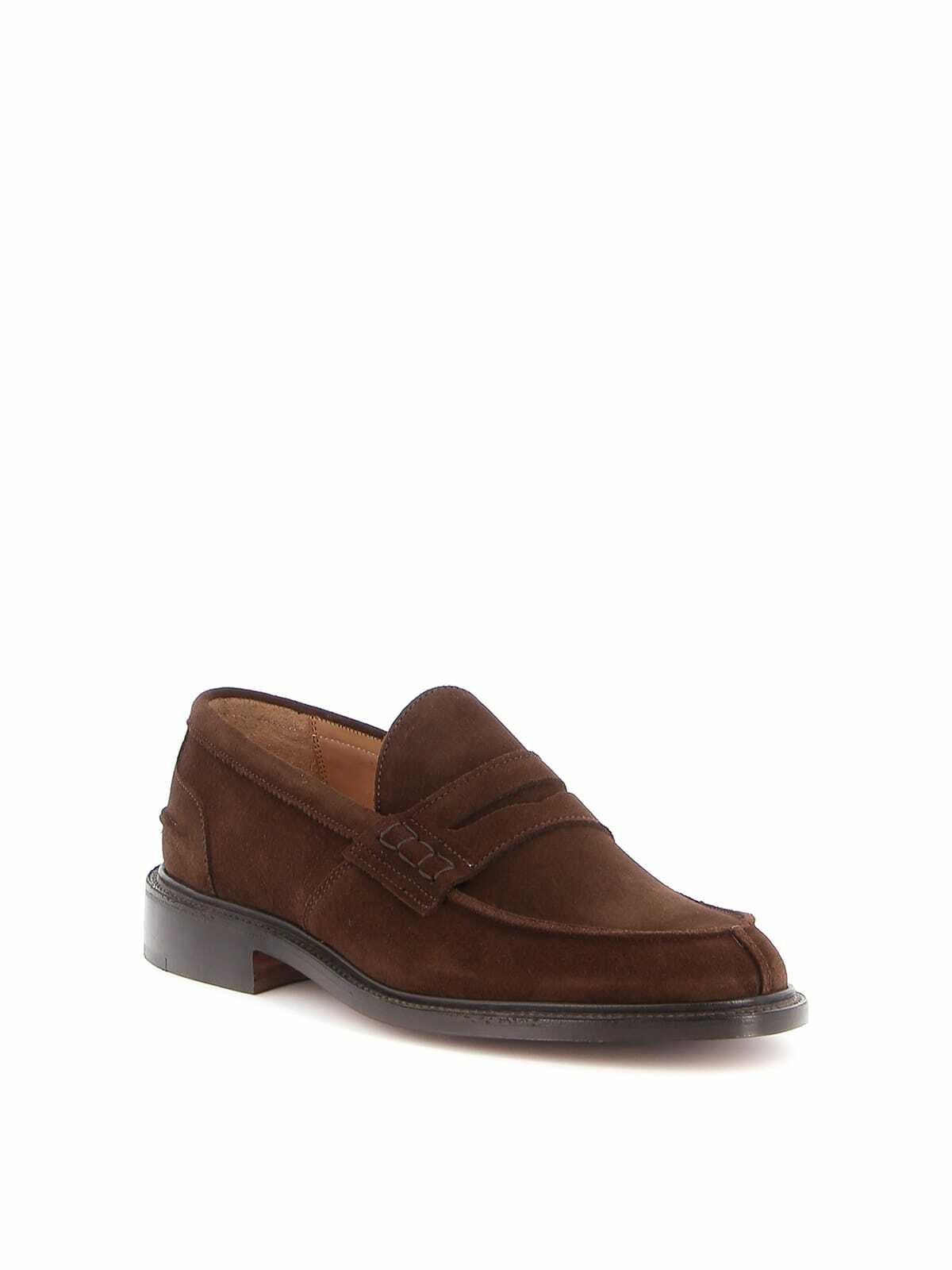 Tricker's James Chocolate Repello