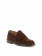 Tricker's James Chocolate Repello
