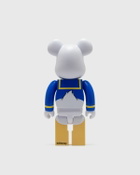 MEDICOM BEARBRICK 400% DONALD DUCK Multi-color Mens Collectibles & Toy