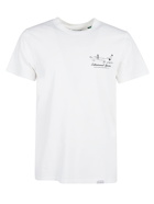 EDMMOND STUDIOS - Logo Cotton T-shirt