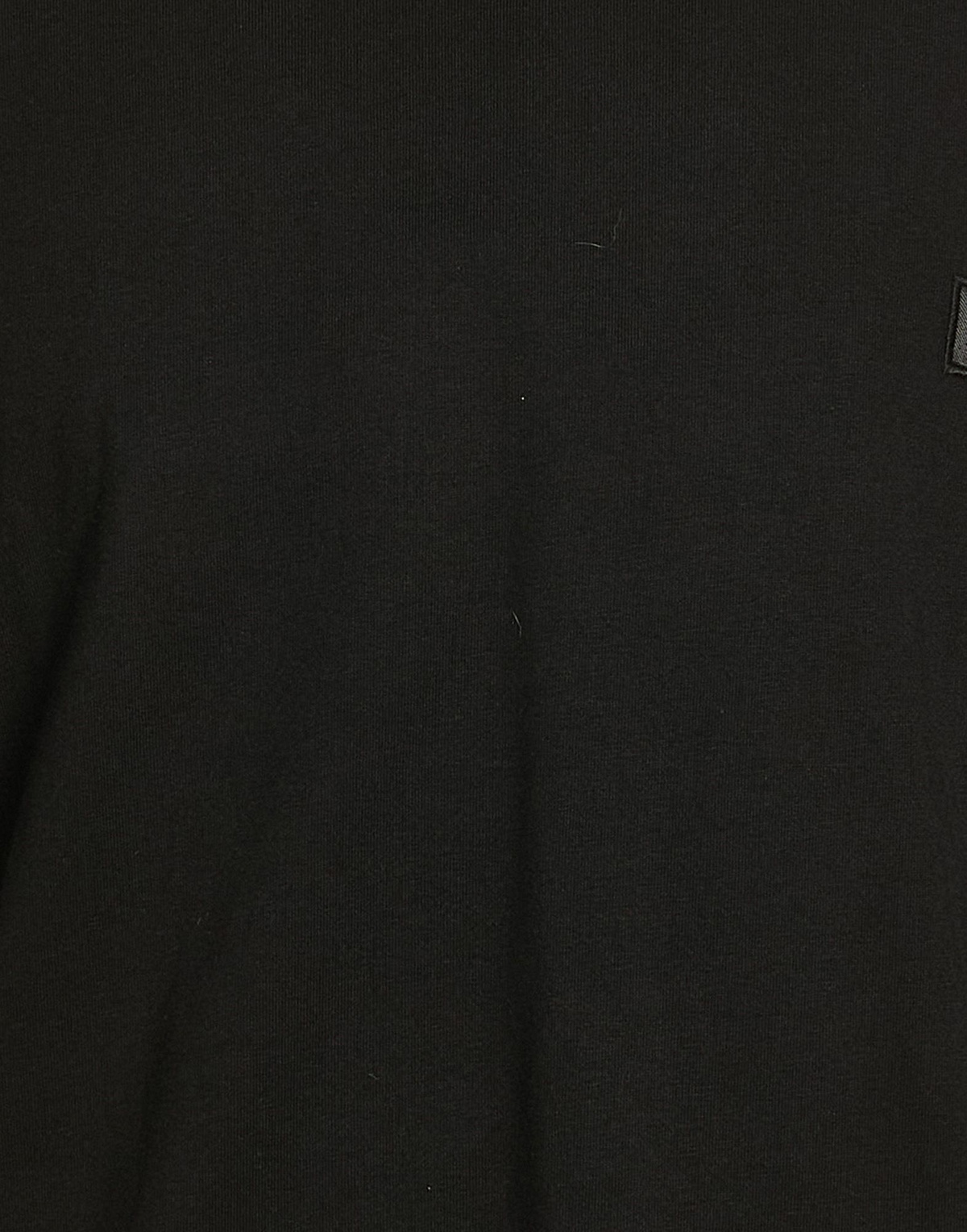 Alpha Industries Mens T-shirt in Black