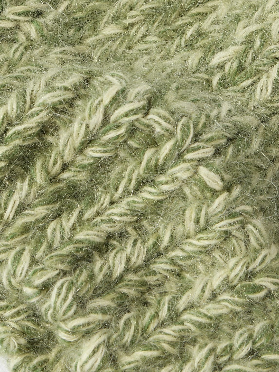 Federico Curradi - Wool-Blend Beanie