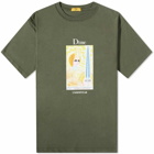 Dime Men's Valour T-Shirt in Thyme