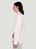 Ottolinger Oversized Cut-Out Shirt
