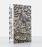Taschen - Annie Leibovitz book