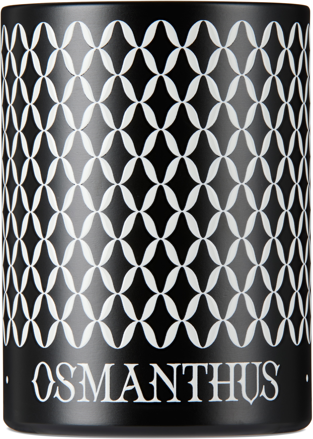 Commune Osmanthus Nox Candle