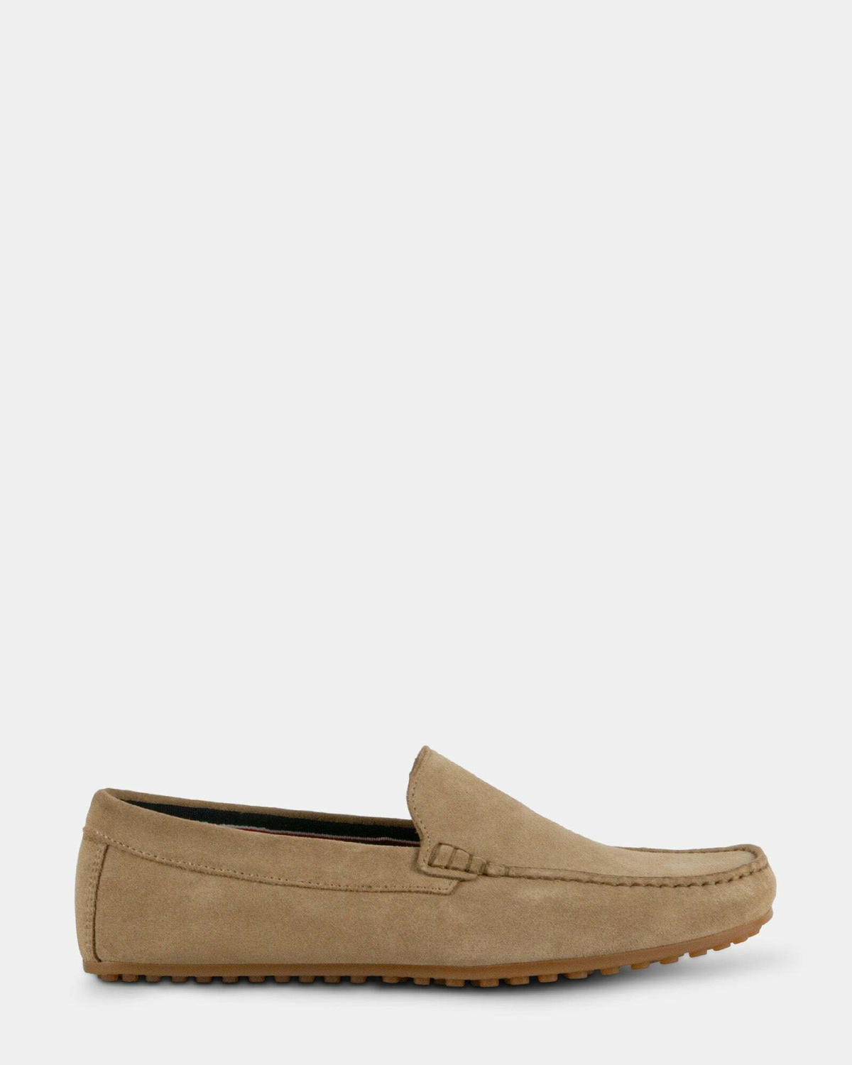 Steve Madden Stenson Casual Shoes in Sand