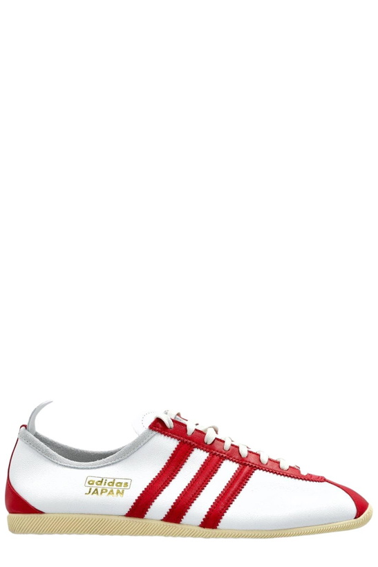 Photo: Adidas Originals Japan Shoes