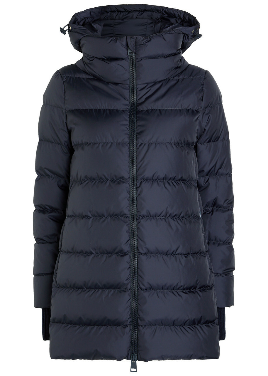 Herno Reversible Down Jacket Herno