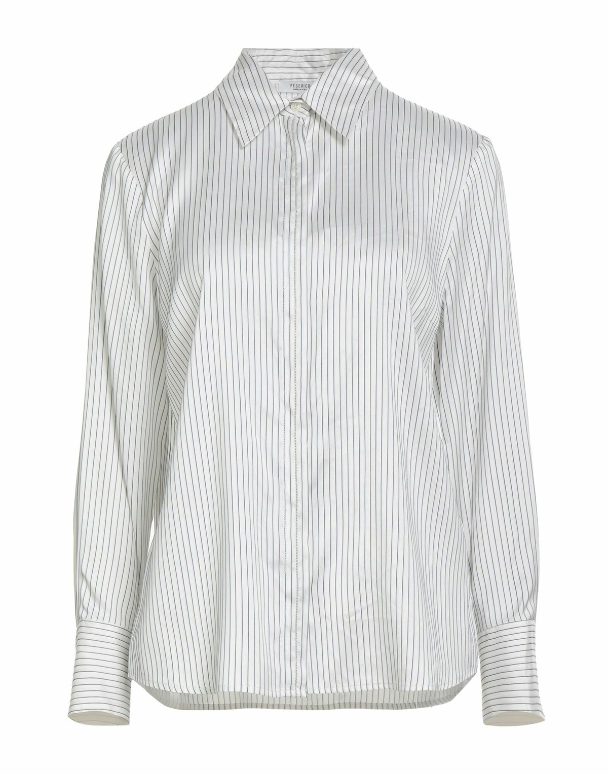 Peserico Womens Shirt in Off white