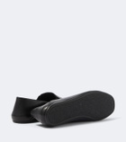 Prada Leather loafers