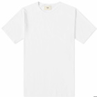 Folk Men's Everyday T-Shirt in White