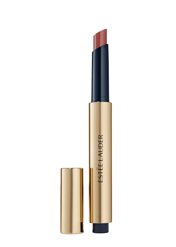 Photo: Estée Lauder Pure Colour Melt-on Glosstick - Melted Maple