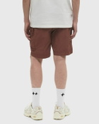 C.P. Company CARGO SWIM SHORTS Red Mens Swimwear