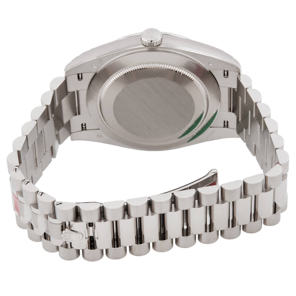 Rolex Day Date Automatic Chronometer Unisex Watch M228239-0076