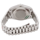 Rolex Day Date Automatic Chronometer Unisex Watch M228239-0076