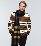 Burberry - Classic cashmere scarf