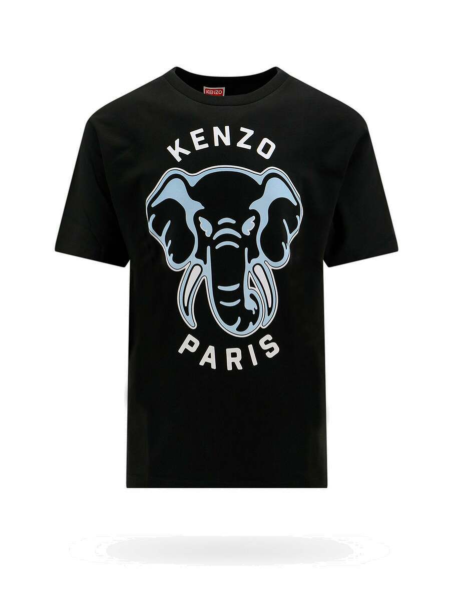 kenzo paris t shirt