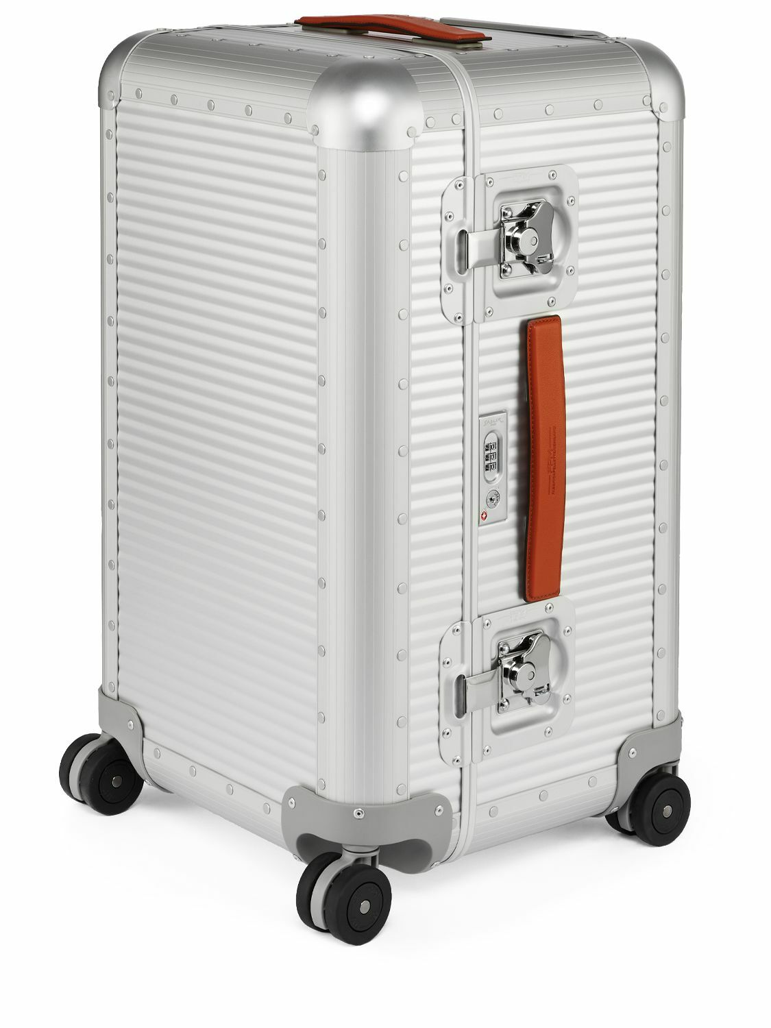 FPM MILANO Bank Trunk On Wheels