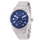 Ball Engineer Master II Voyager Automatic Blue Dial Mens Watch GM2126C-SJ-BE