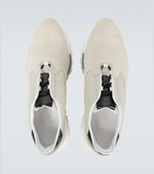 Berluti Fast Track suede sneakers