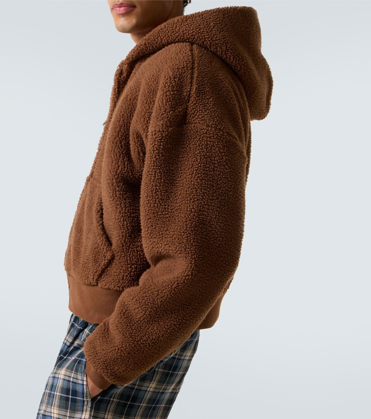 ERL Teddy hoodie