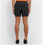 Nike Running - Slim-Fit Flex Stride Dri-FIT Shorts - Black