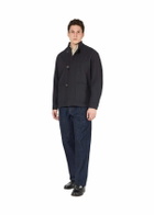doppiaa Aasti-c Cotton Work Jacket