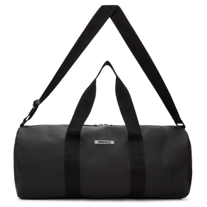 Essentials Bag | Black