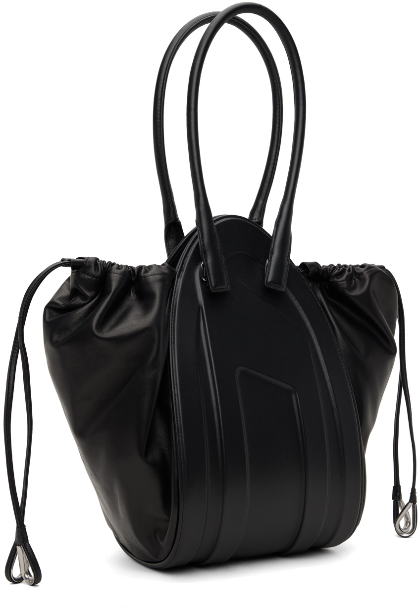 Diesel Black 1drFold M Bag Diesel