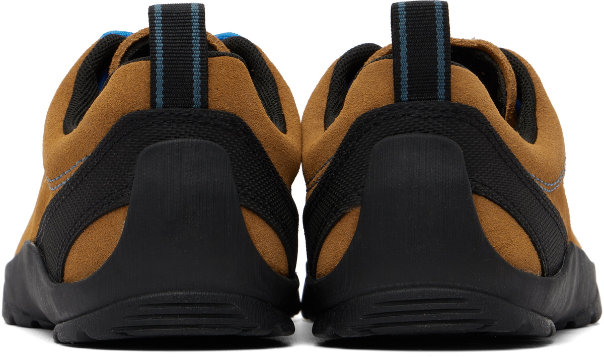 KEEN Orange Jasper Sneakers